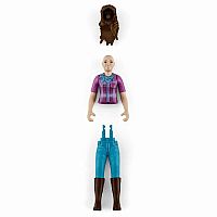 Horse Club - Lisa and Storm  