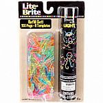 Lite Brite Refill Pack.