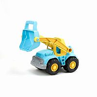 Loader - Construction Truck.