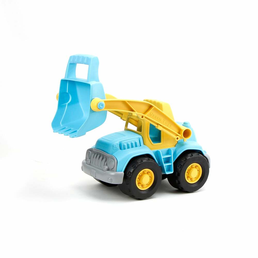 Loader Construction Truck Toy Sense