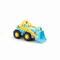 Loader - Construction Truck