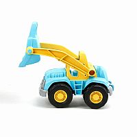 Loader - Construction Truck