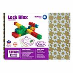 Lock Blox  