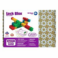 Lock Blox  