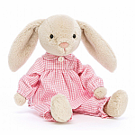 Bedtime Lottie Bunny - Jellycat
