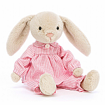 Bedtime Lottie Bunny - Jellycat  