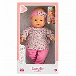 Corolle: Louise Doll - 14 Inch.