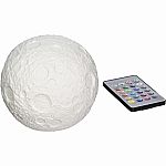 Lunar Light Show with Remote