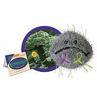 Giant Microbes - Lymphoma