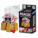 Pocket Magic: 25 Tricks - Set 6 