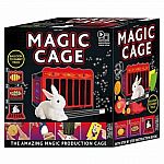 Magic Cage