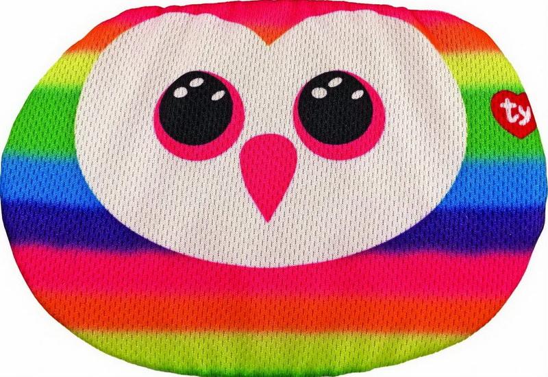 Owen Beanie Boo Mask Toy Sense