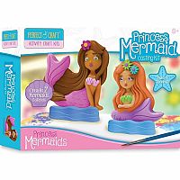 Princess Mermaid Casting Kit
