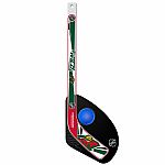 Sherwood Hat Trick Mini Stick - Minnesota Wild