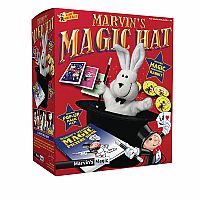 Marvin's Magic Hat 