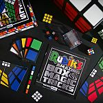 Rubik's Amazing Box of Tricks.