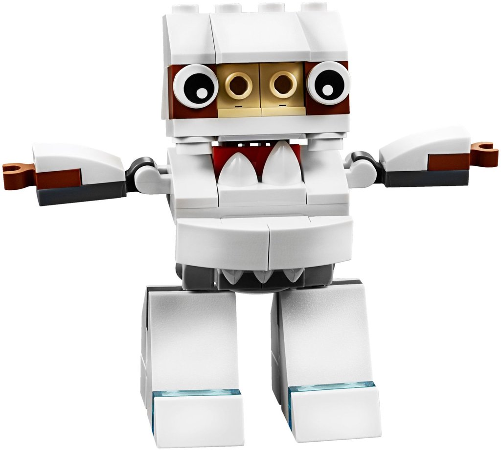 modular winter vacation