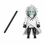 Naruto: Madara Rikudou Sennin Mode 