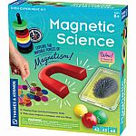 Magnetic Science.