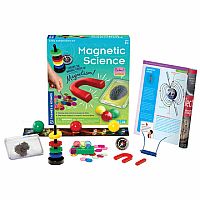 Magnetic Science.