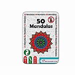 50 Mandalas