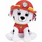 Paw Patrol Marshall 9 inch Plush