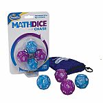 Math Dice Chase - Retired