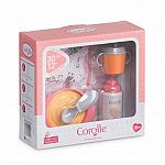 Corolle: Mealtime Set - 12 Inch