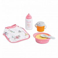 Corolle: Mealtime Set - 12 Inch