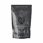 Wolfhead Coffee Mexican Decaffeinated - Medium Roast 1 lb