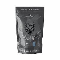 Wolfhead Coffee Mexican Decaffeinated - Medium Roast 1 lb