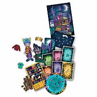 Exit the Game for Kids: Midnight Spooktacular