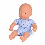 Corolle: Mini Calin - Blue 8 inch Doll