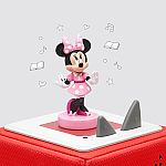 Minnie Mouse - Tonies Figure.
