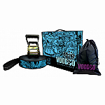 Slackers Voodoo Mojo 60' Slacklines