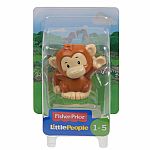 Fisher Price Little People Monkey 