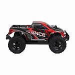 Monster GT 4WD RC Truck