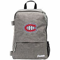 Street Pack Backpack - Montreal Canadiens 