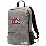 Street Pack Backpack - Montreal Canadiens 