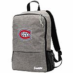 Street Pack Backpack - Montreal Canadiens