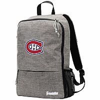Street Pack Backpack - Montreal Canadiens 