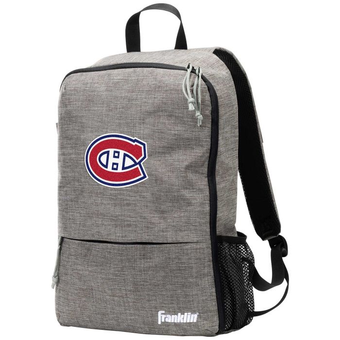 Street Pack Backpack Montreal Canadiens Toy Sense