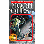 Choose Your Own Adventure - Moon Quest