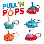 Pull 'N' Pops - Assortment