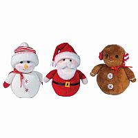 Holidays Friends Assortment