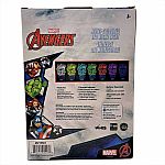 Marvel Avengers Multi-Coloured LED Night Light