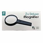 Magnifying Glass - 90 mm