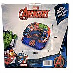 Marvel Avengers Inflatable Chair