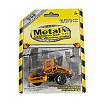 Die Cast Construction Vehicle - Assorted 