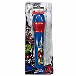 Avengers Flashlight.